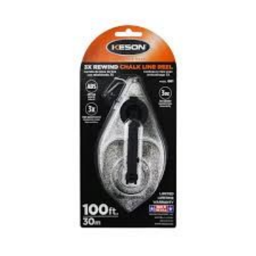 Picture of Chalk Lane Reel 100 ft