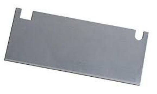 Picture of Blade Scraper  7" MK Diamond Floor