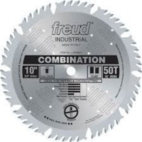 Picture of Blade 10" Combination
