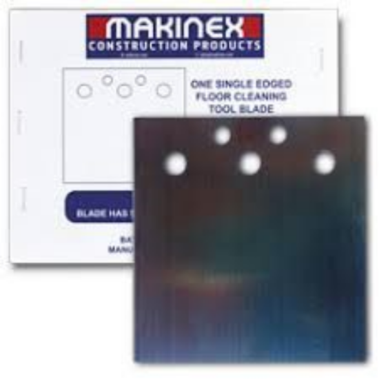 Picture of Blade Floor Cleaning- Makinex Brand