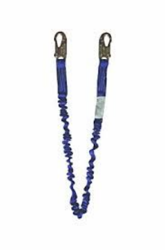 Picture of PPE- Lanyard NoPac Absorber 