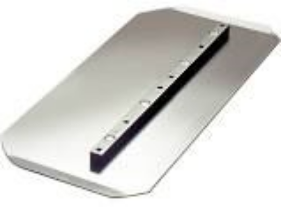 Picture of Blades Power Trowel 8x14 - 36"