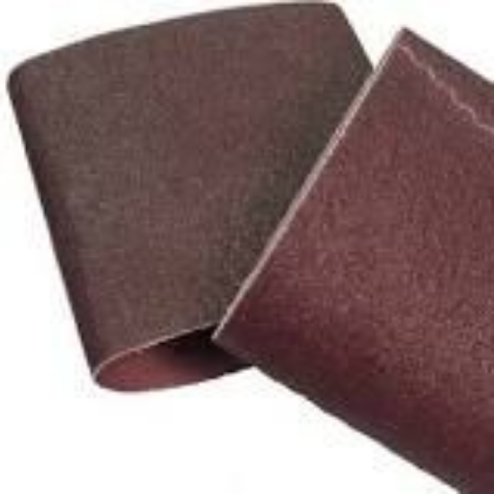 Picture of 100 Grit  8"x19" Cloth Sleeve