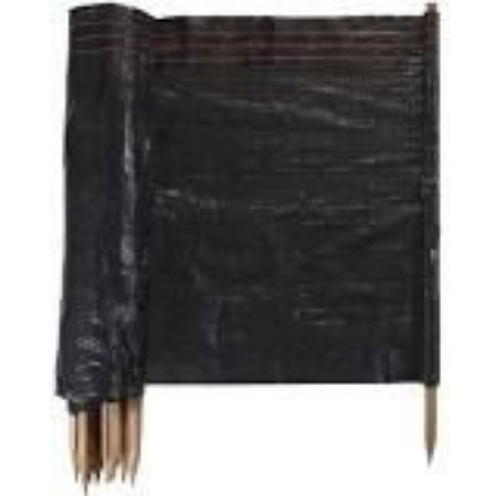 Picture of 36"x100' Preattatched Silt Fence