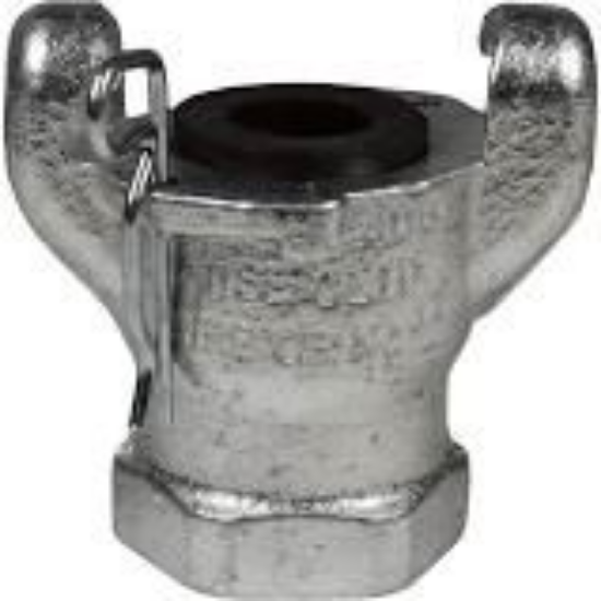 Picture of AM8 Female  NPT 3/4" Coupling