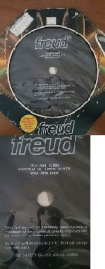 Picture of Blade 10" Thin Kerf Rip 