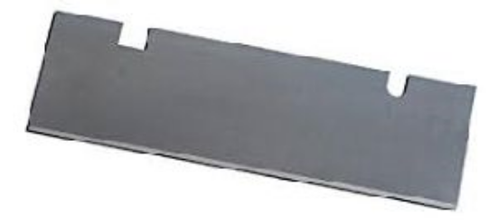 Picture of Blade Scraper  10" MK Diamond Floor