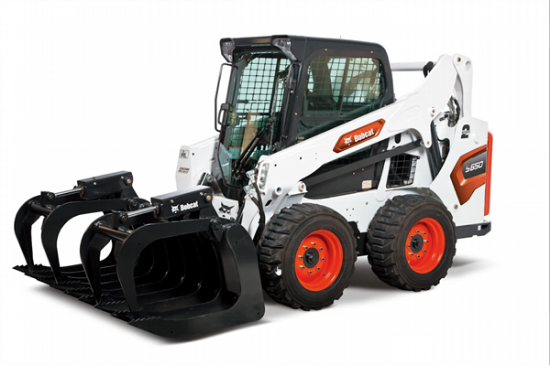 Picture of S 650 Skid Steer Tire Bobcat 