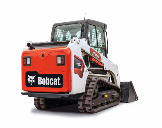 Picture of  T 450 Skid Steer Track