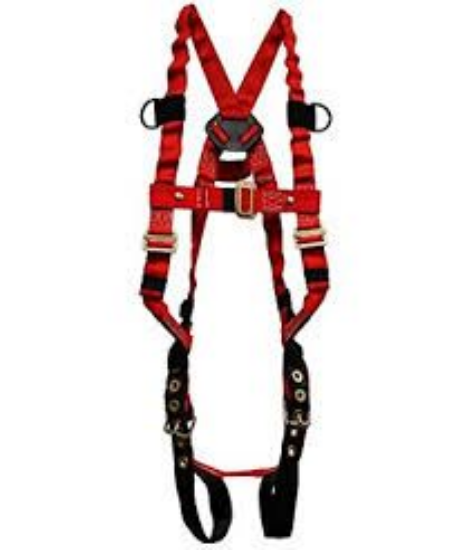 Picture of PPE-Freedomflex Harness