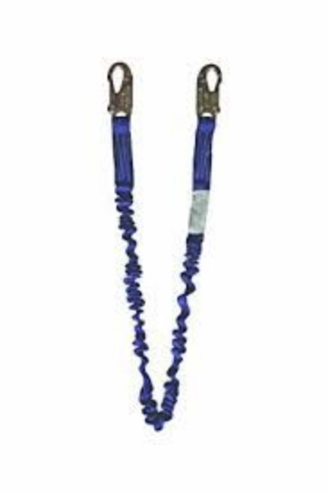 Picture of PPE- Lanyard NoPac Absorber 