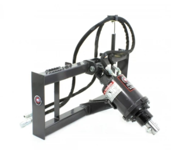 Picture of Auger  Drive Unit Bobcat 650
