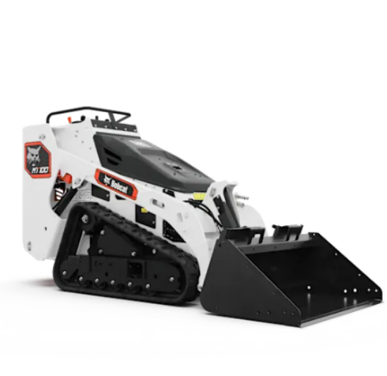Picture of  MT 100 Skid Steer Bobcat