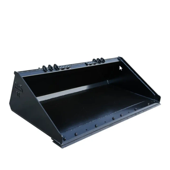 Picture of Bucket Skid Steer 84"
