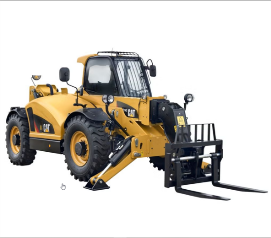 Picture of Cat TH514