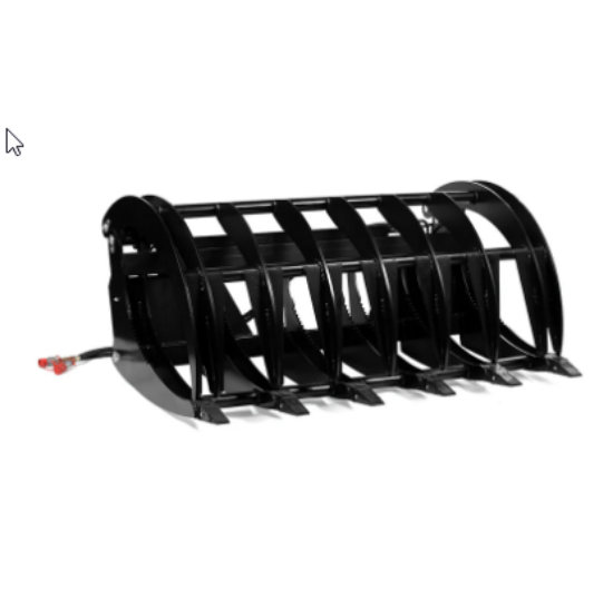 Picture of Grapple Skid Steer 72" (Ind)