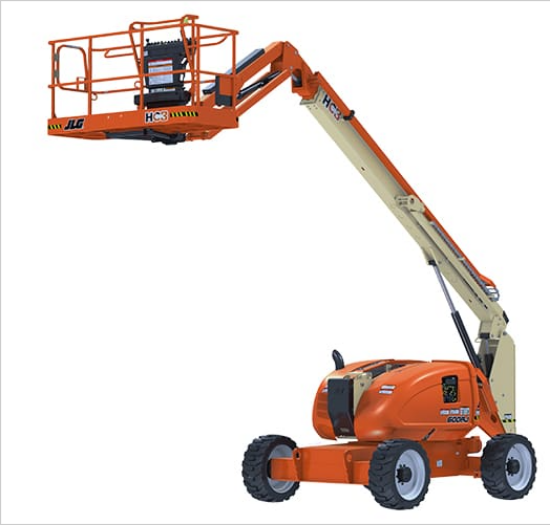 Picture of LIFT JLG 600AJ Gas/Propane
