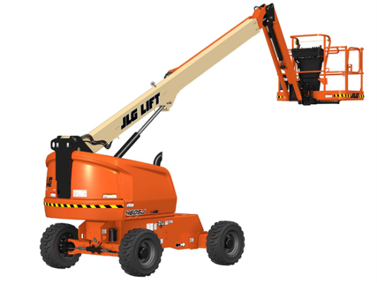 Picture of PBB/Lift 460SJ JLG 4x4 Diesel