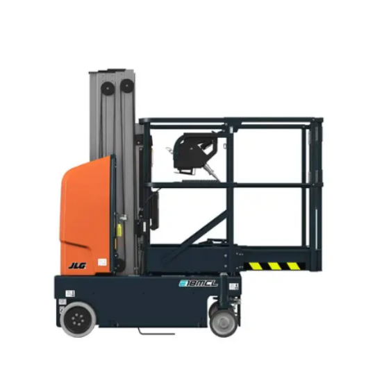 Picture of PBB/Lift JLG- E18MCL Vert. Mast 