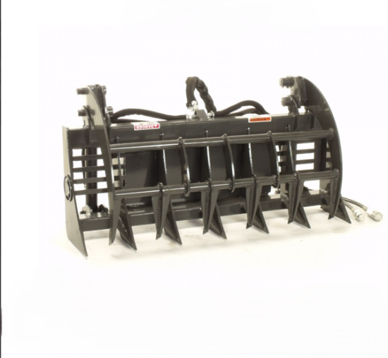 Picture of Grapple Mini Skid