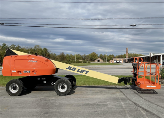 Picture of PBB/Lift S40- JLG Diesel