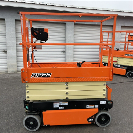 Picture of PS/Lift Scissor R1932 JLG